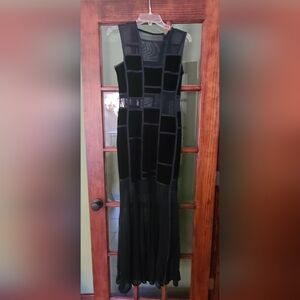 Tadashi Evening gown